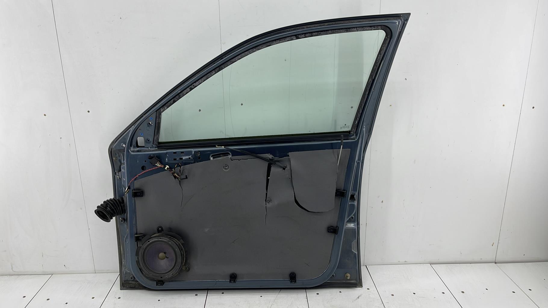Portiera anteriore destra SKODA OCTAVIA 1 PHASE 2 Diésel - 1