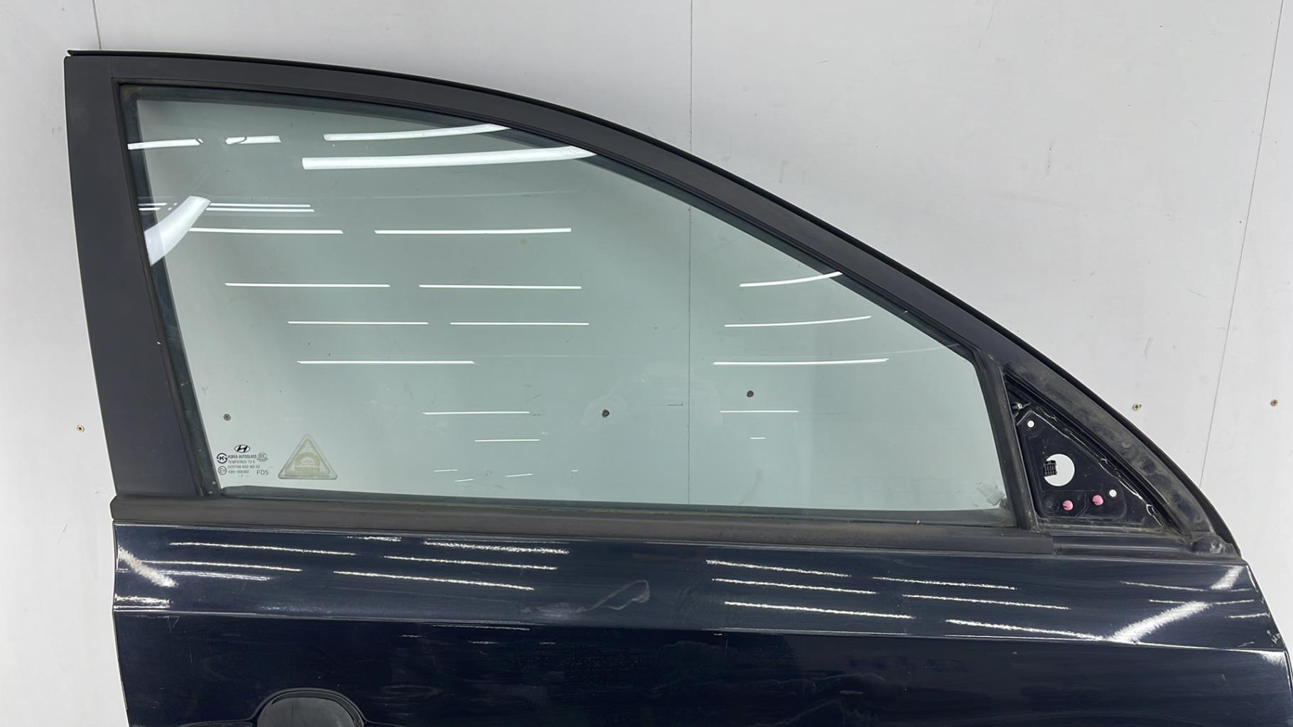 Portiera anteriore destra HYUNDAI I 30 1 PHASE 1 Diésel - 1