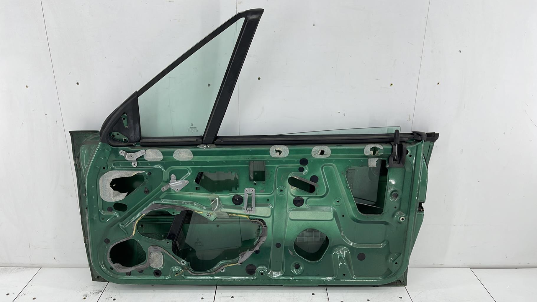 Portiera anteriore destra PEUGEOT 306 PHASE 2 CABRIOLET Gasolina - 1