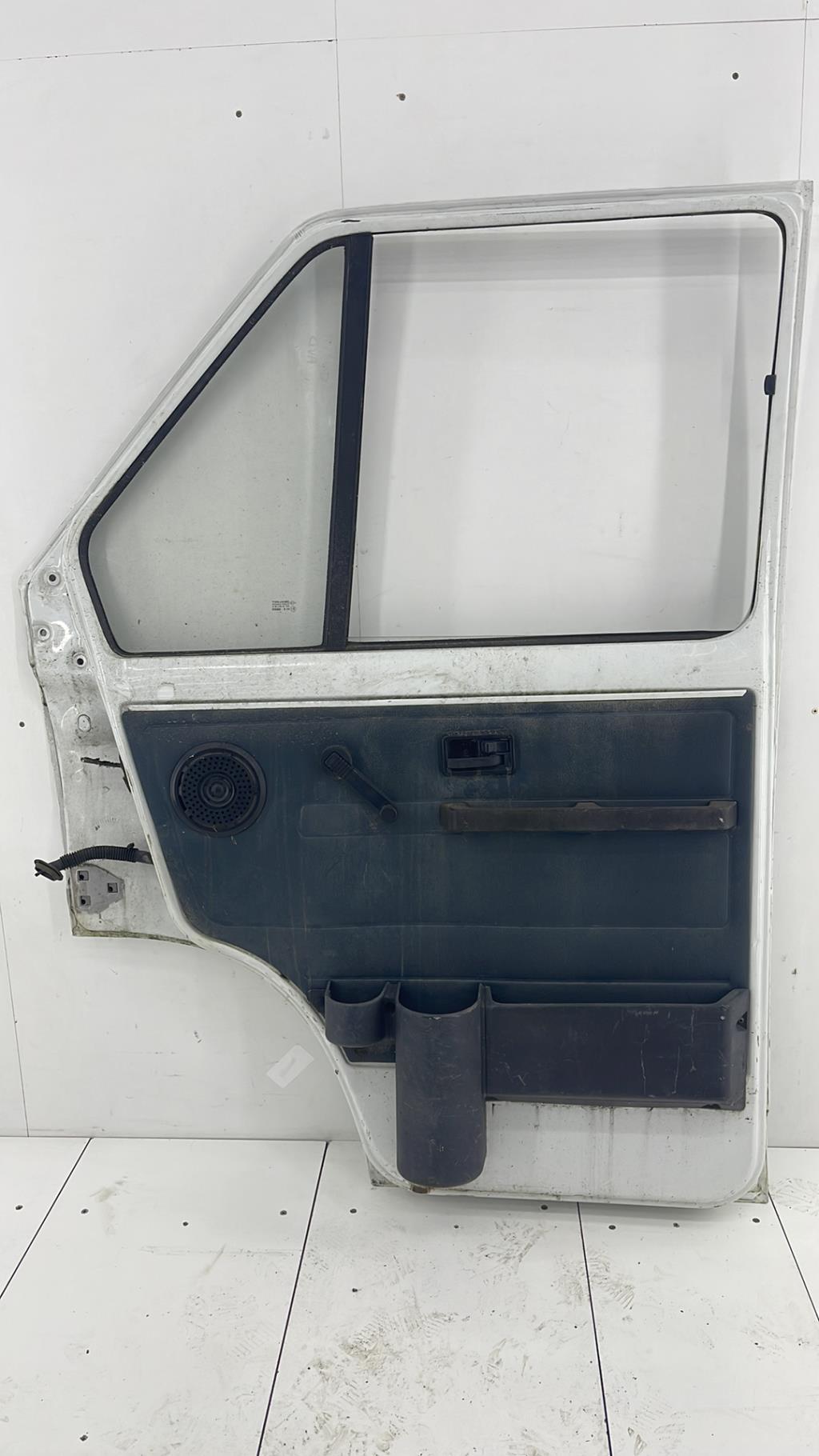 Portiera anteriore destra RENAULT TRAFIC 1 PHASE 3 Diésel - 1