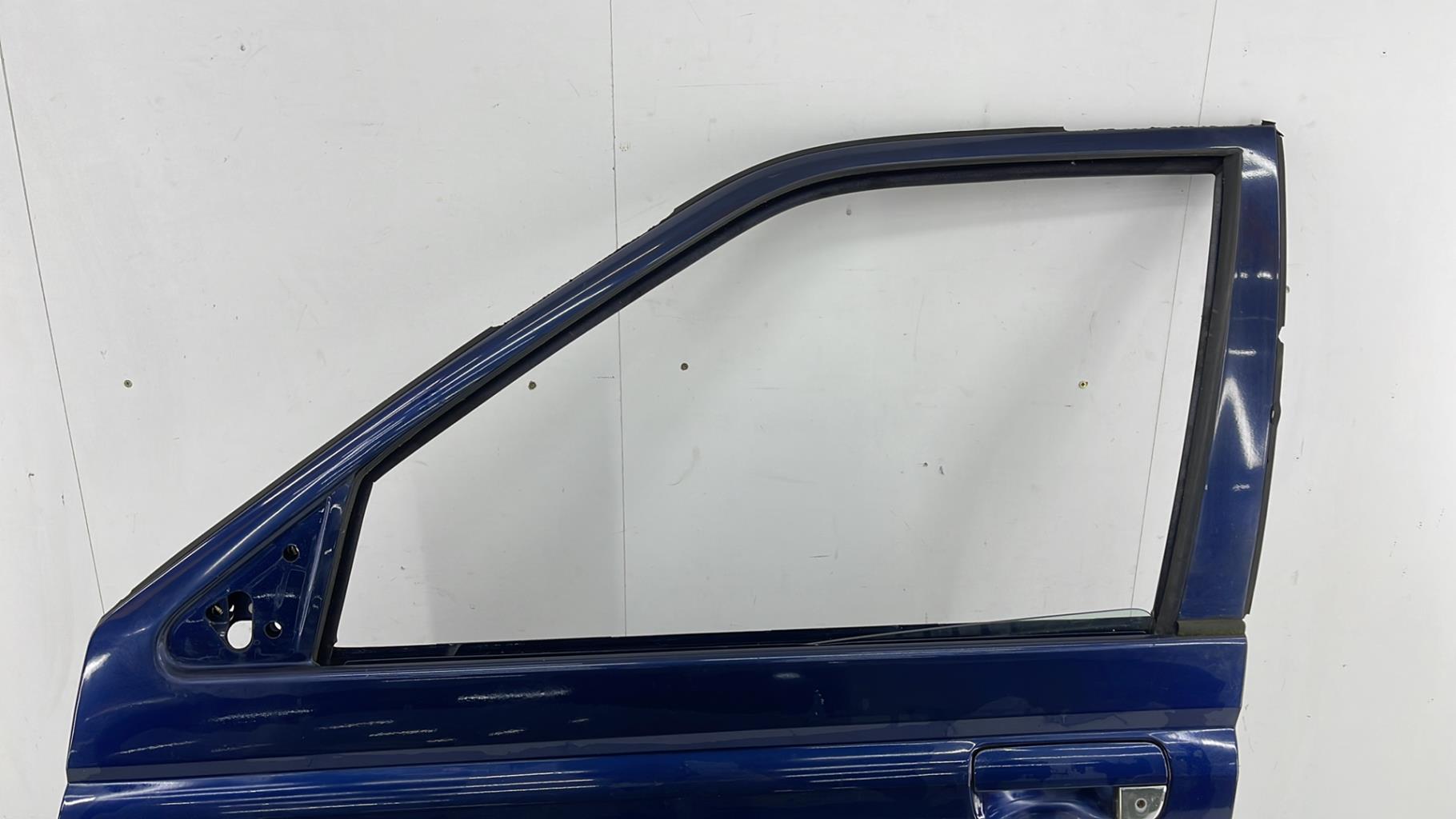 Portiera anteriore sinistra PEUGEOT 605 Diésel - 1