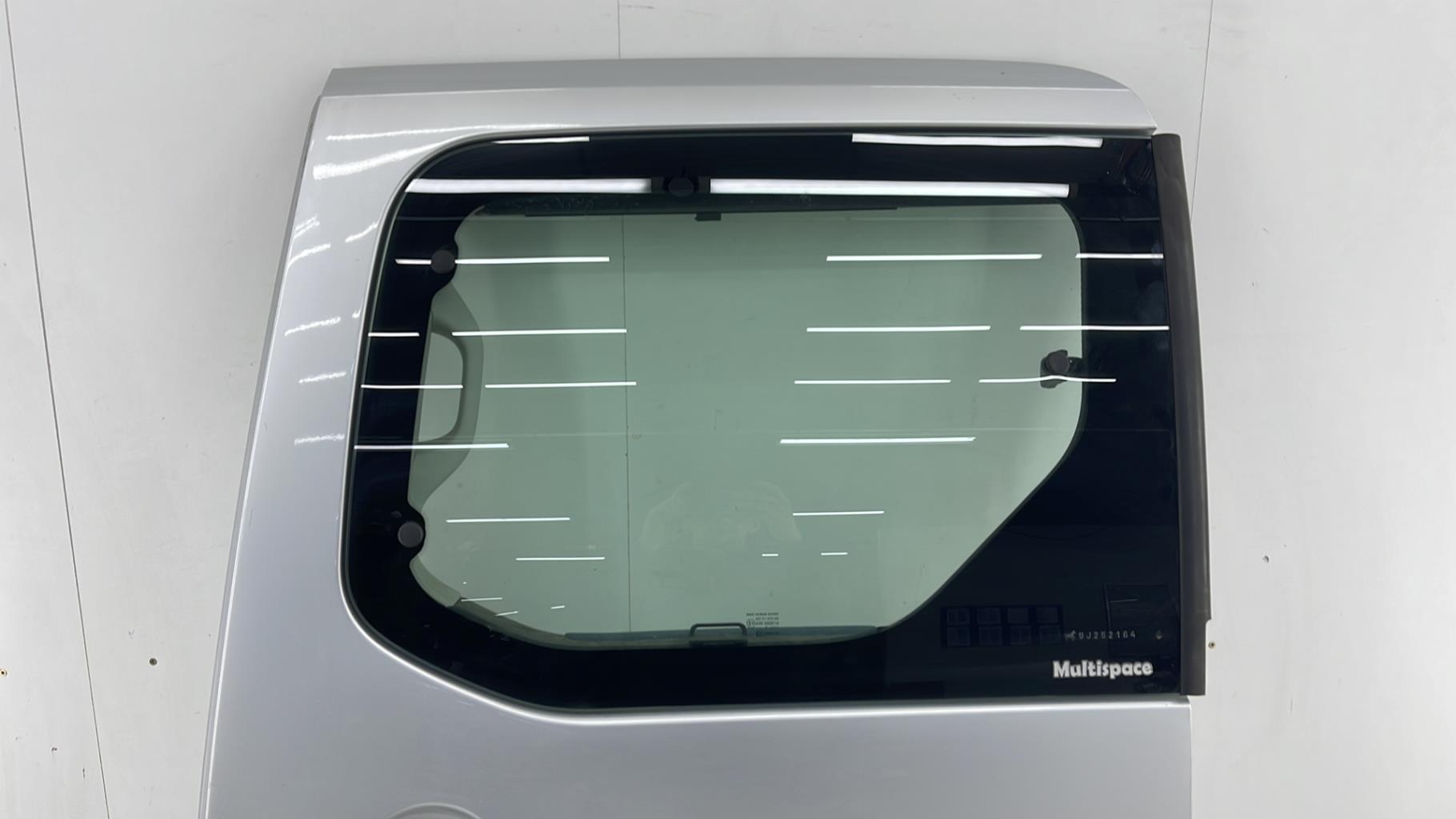 Portiera laterale sinistra CITROEN BERLINGO 2 PHASE 1 Diésel - 1
