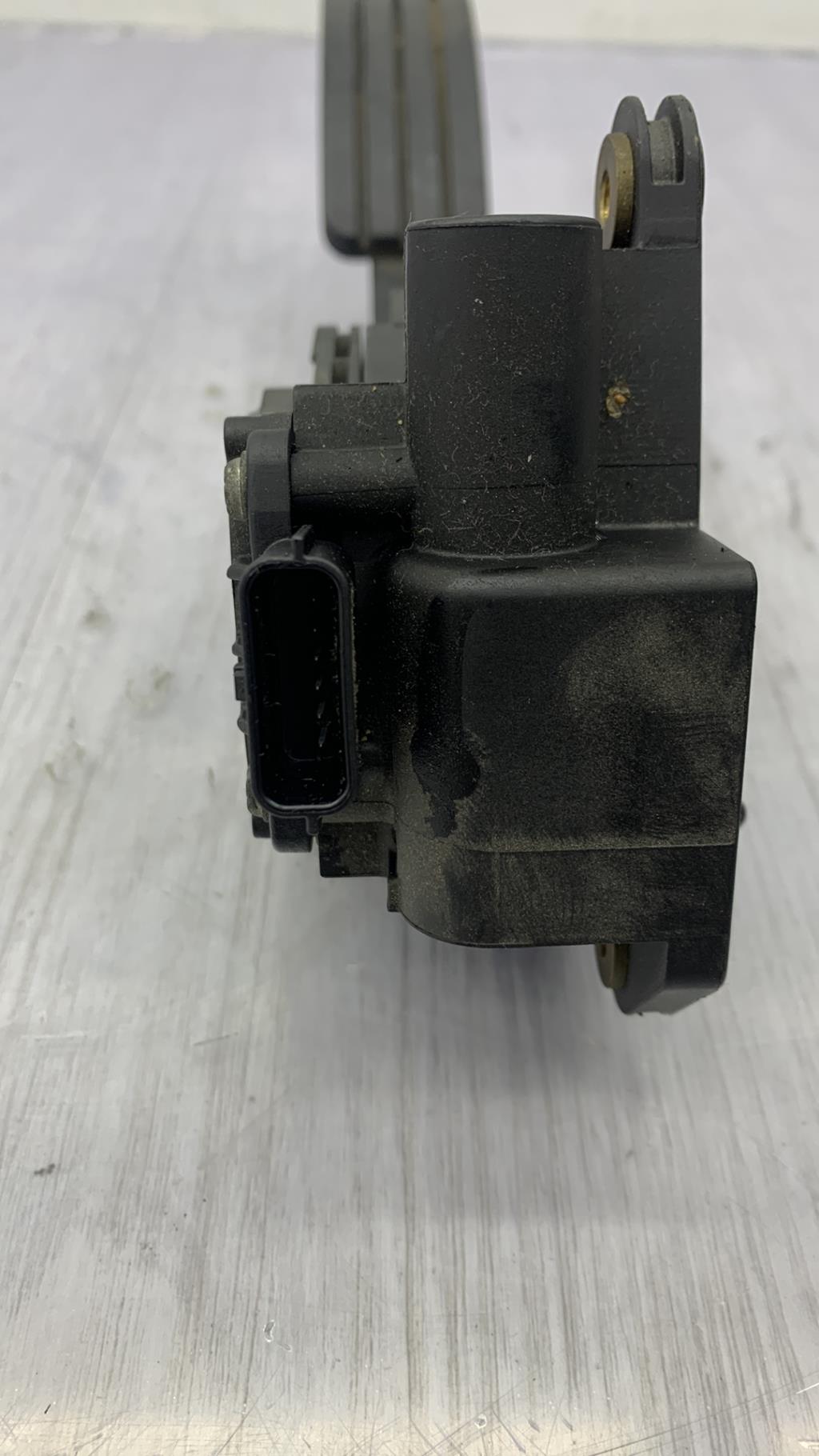Potenziometro pedale acceleratore RENAULT LAGUNA 3 PHASE 1 Diésel - 1