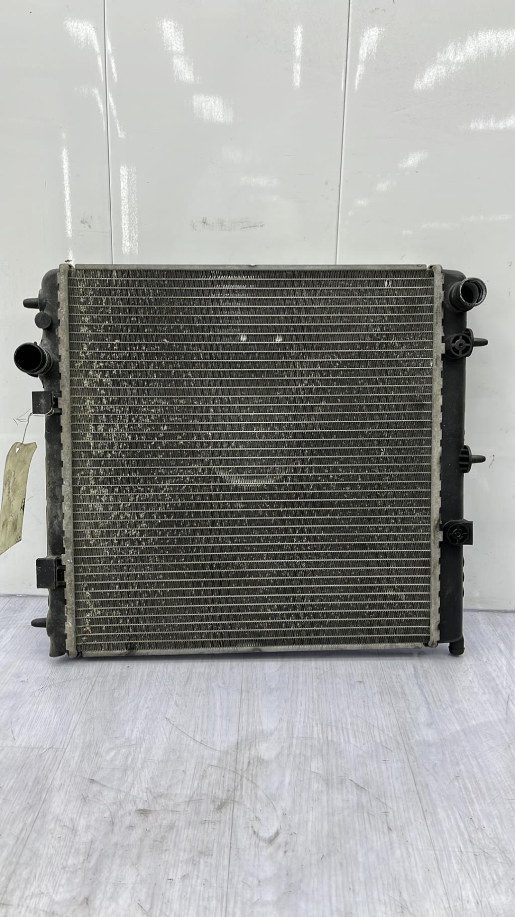 Radiateur eau FORD FUSION PHASE 2 Diesel - 1