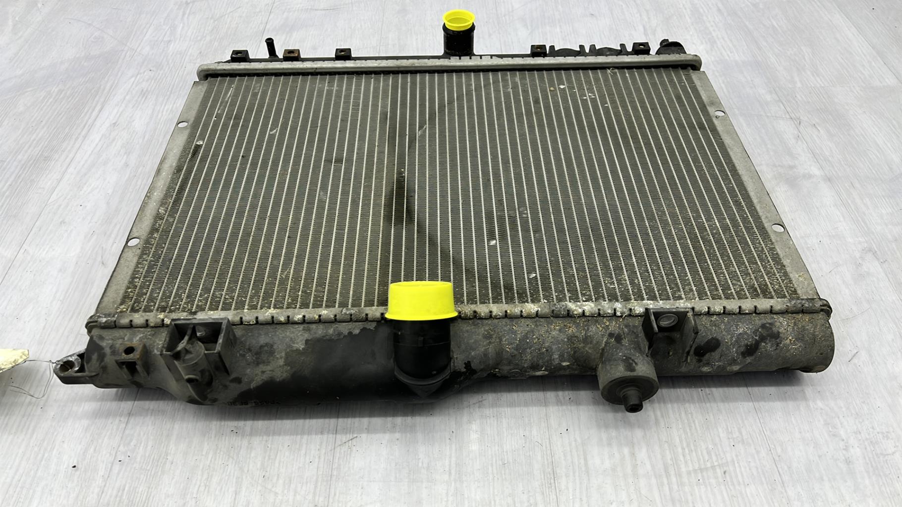 Radiateur eau HONDA ACCORD 6 PHASE 1 Diesel - 1