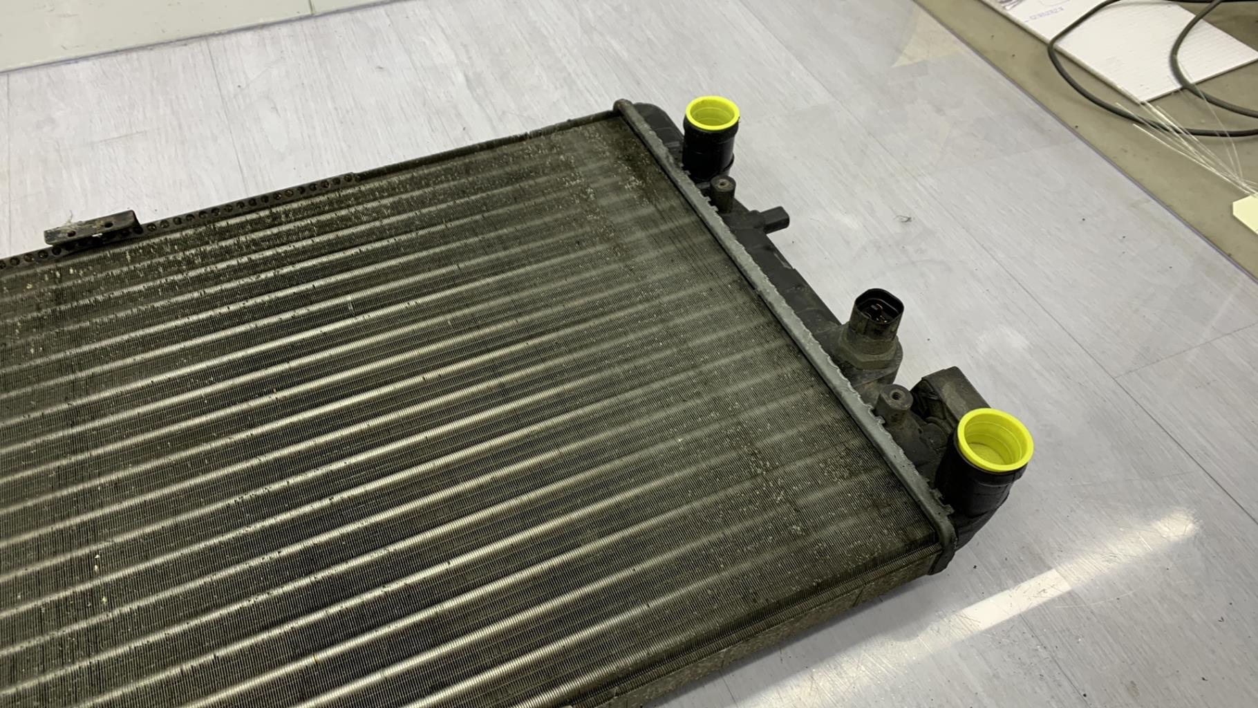 Radiateur eau SEAT IBIZA 2 PHASE 3 Diesel - 1