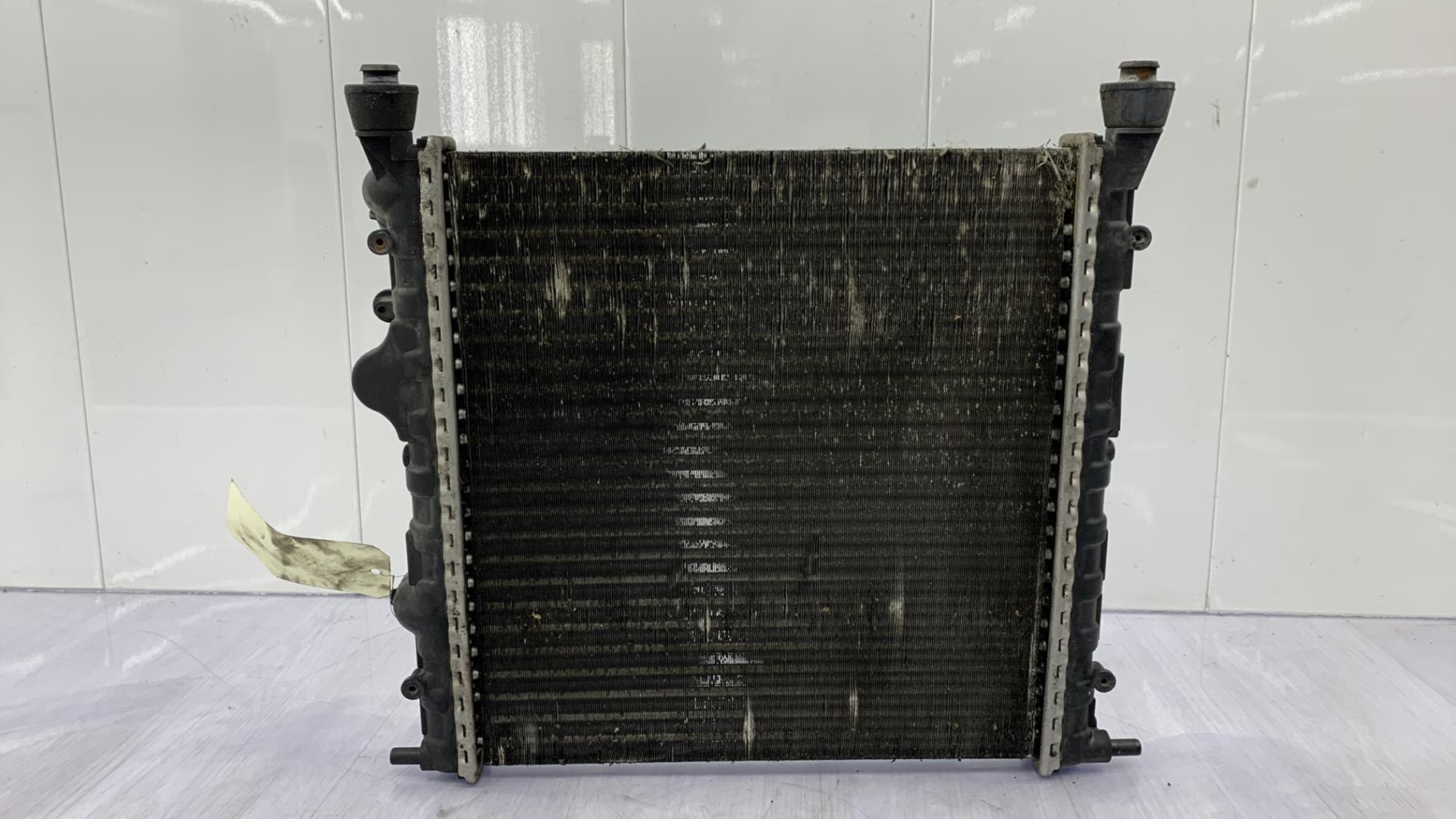 Radiateur eau RENAULT CLIO 2 PHASE 1 Essence - 1