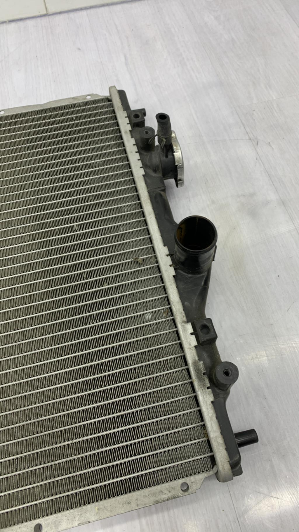 Radiateur eau MITSUBISHI COLT 4 Essence - 1