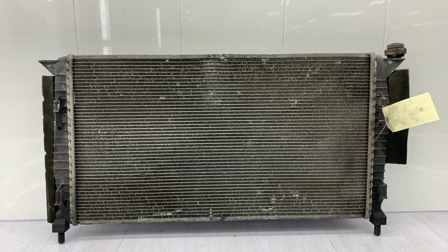 Radiateur eau MAZDA 3 2 PHASE 1 Diesel - 1