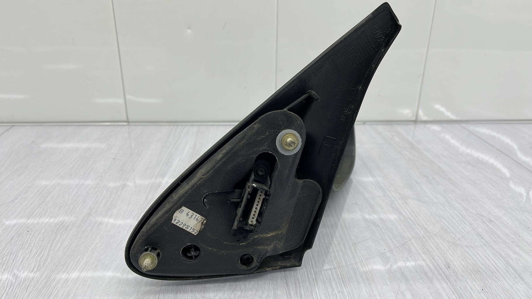 Retrovisor derecho RENAULT MEGANE 1 PHASE 2 Diésel - 1