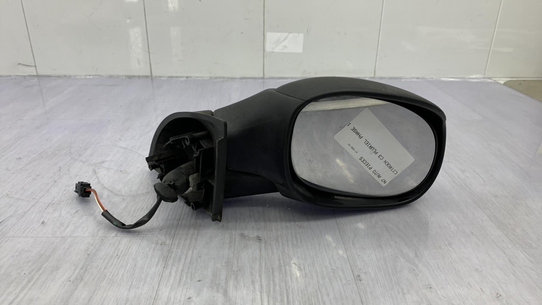 Specchietto retrovisore destro CITROEN C3 PLURIEL PHASE 1 CABRIOLET Gasolina - 1