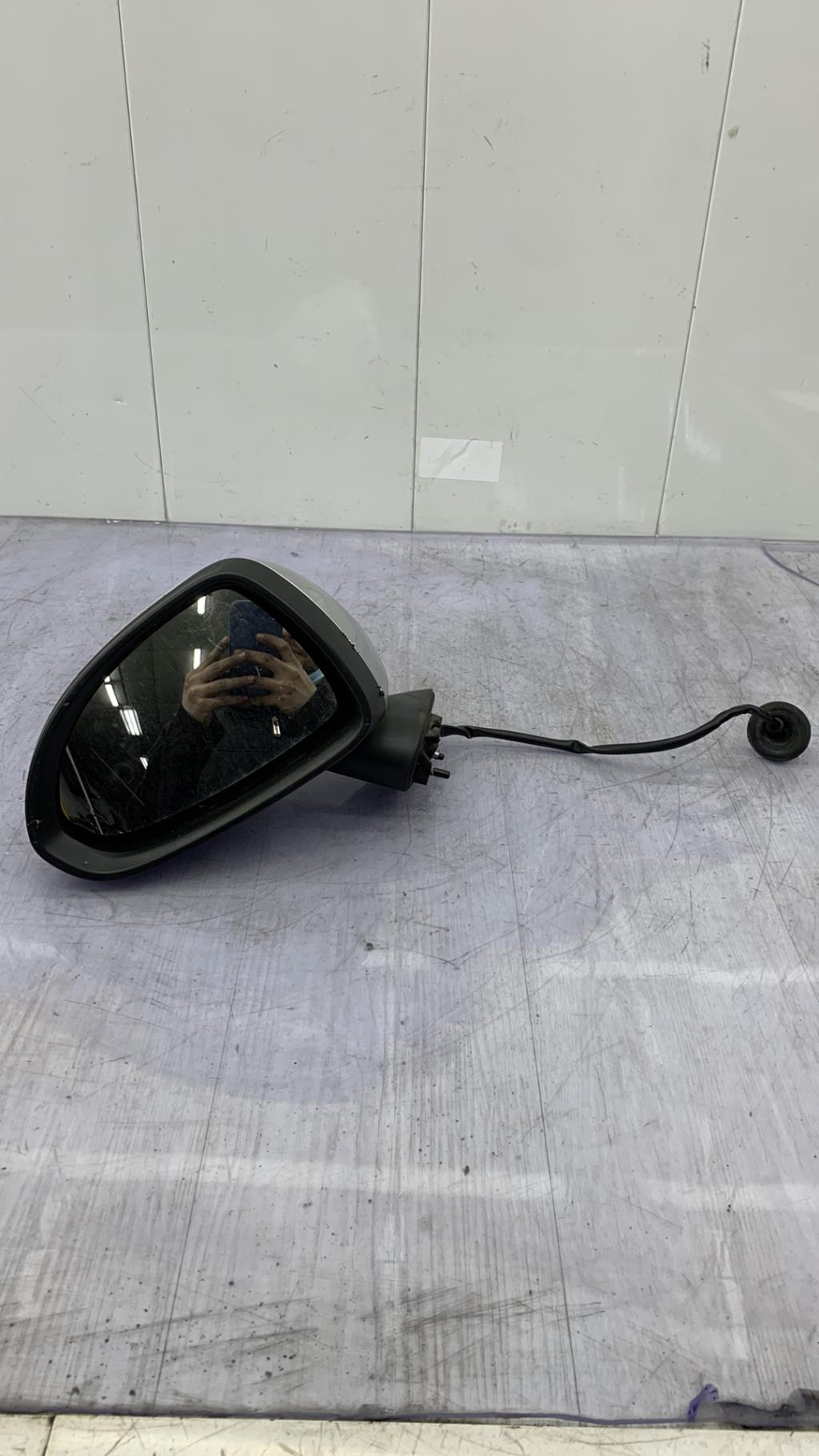 Retrovisor izquierdo OPEL CORSA D PHASE 1 Gasolina/GLP - 1