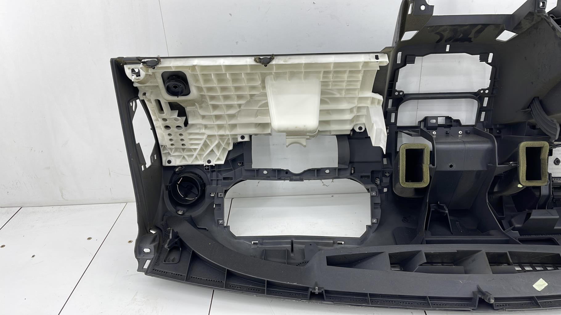 Tableau de bord DACIA SANDERO 1 Diesel - 1