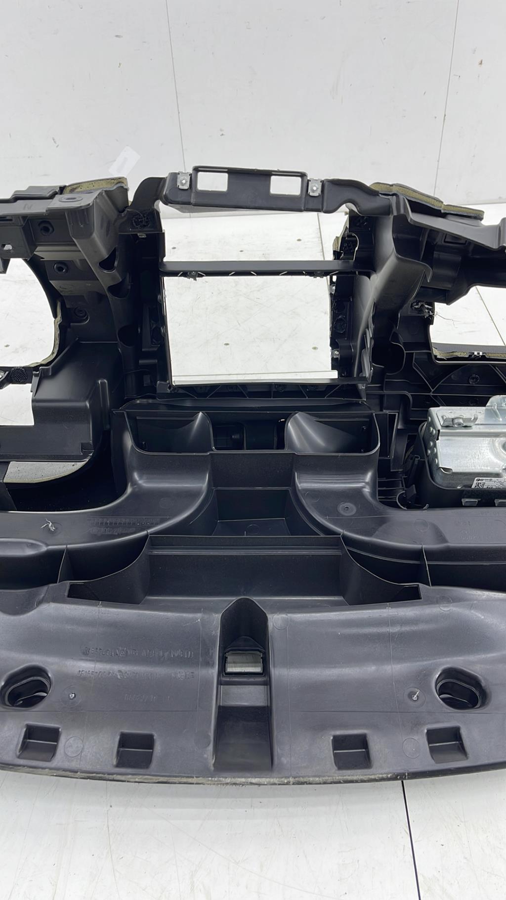 Tableau de bord VOLKSWAGEN POLO 5 PHASE 1 Diesel - 1