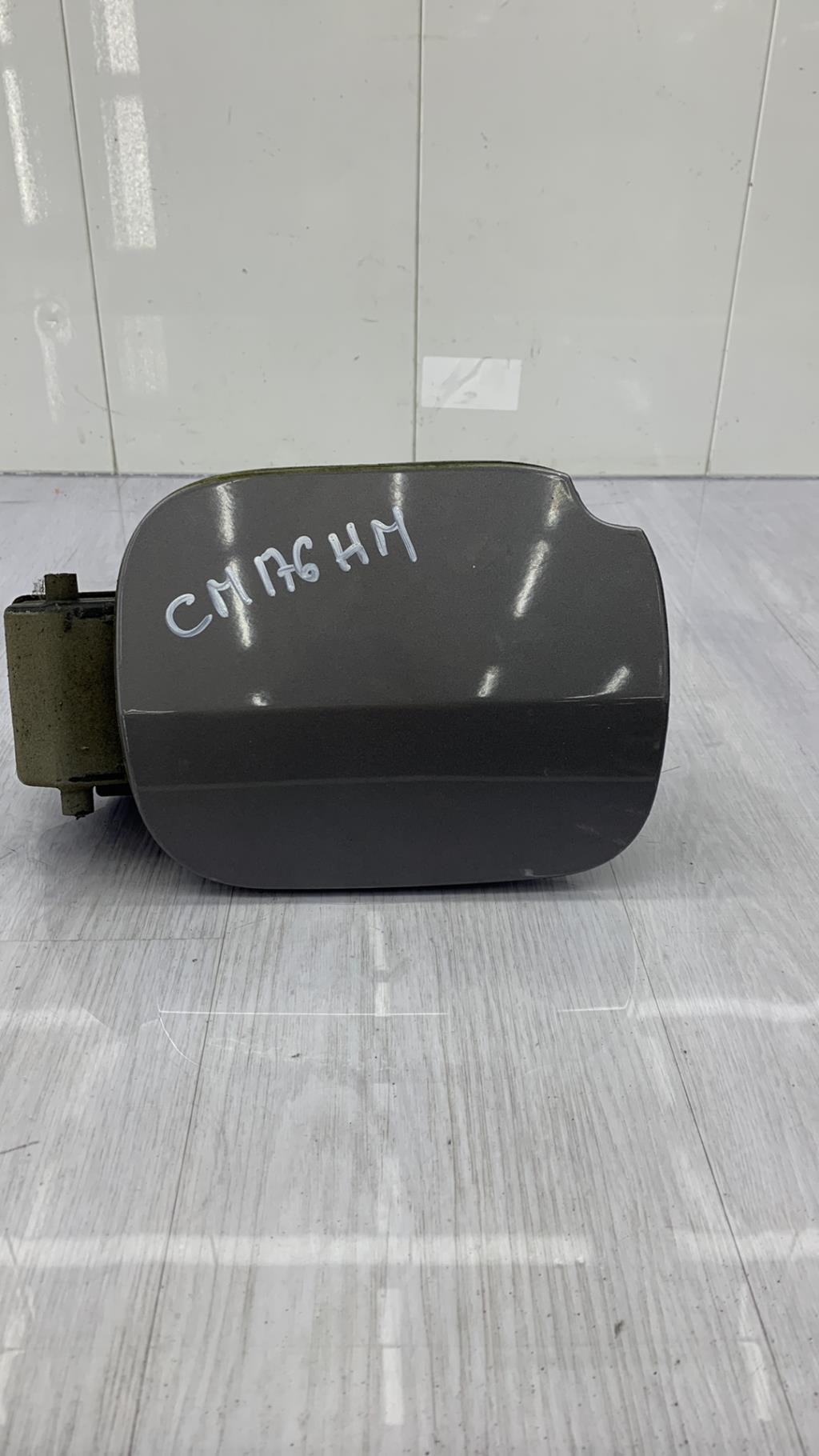 Trappe d'essence RENAULT CLIO 3 PHASE 2 Diesel - 1