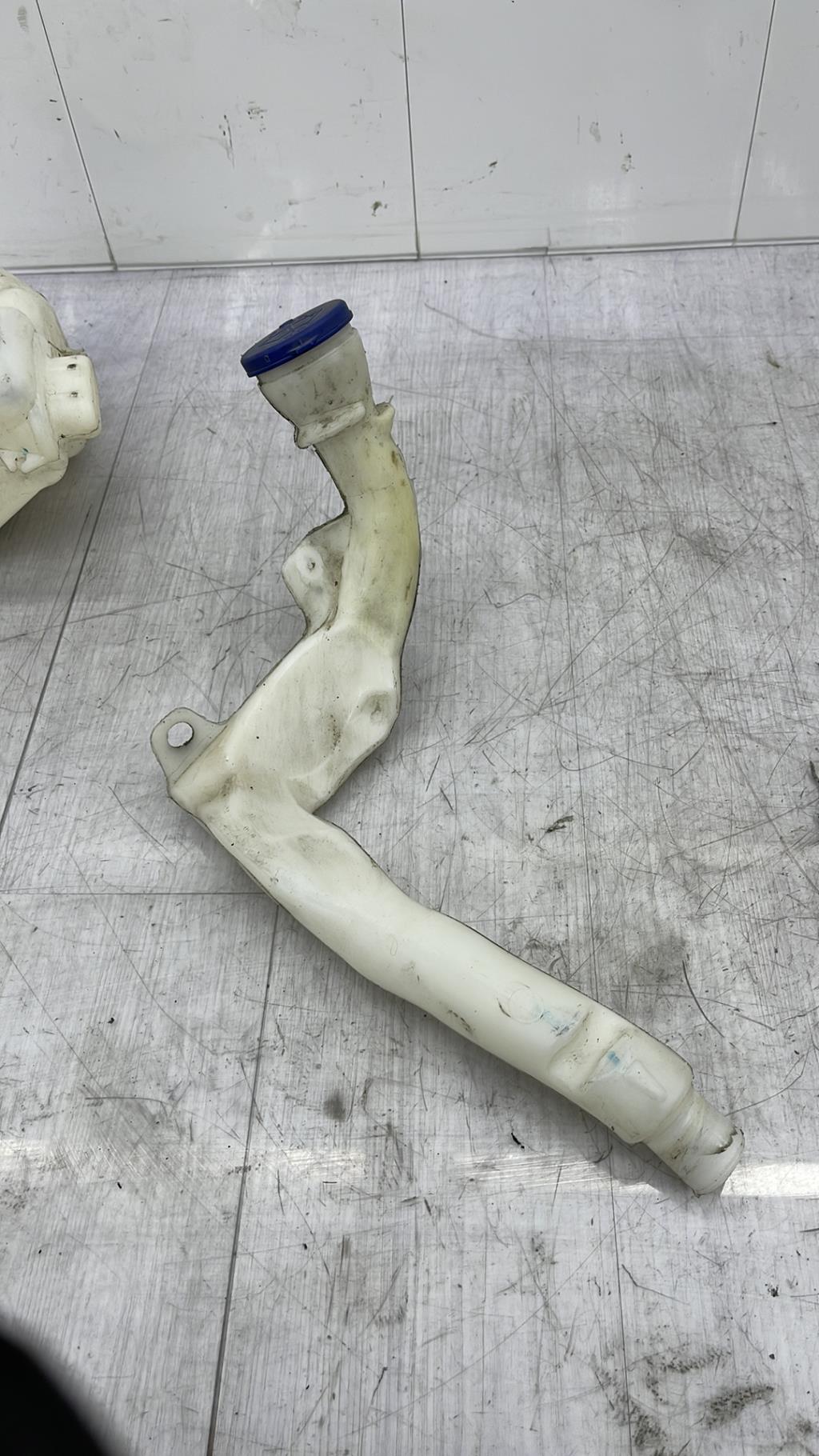 Vase de lave glace CITROEN C3 2 PHASE 1 Diesel - 1