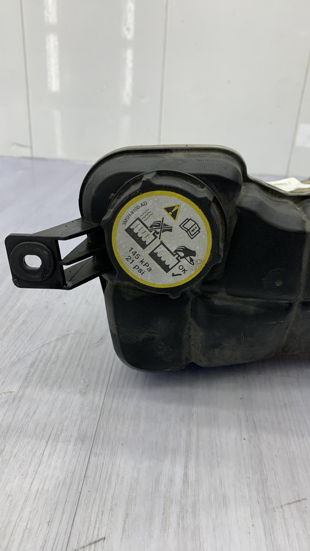 Vaso di espansione FORD MONDEO 3 PHASE 1 Diésel - 1