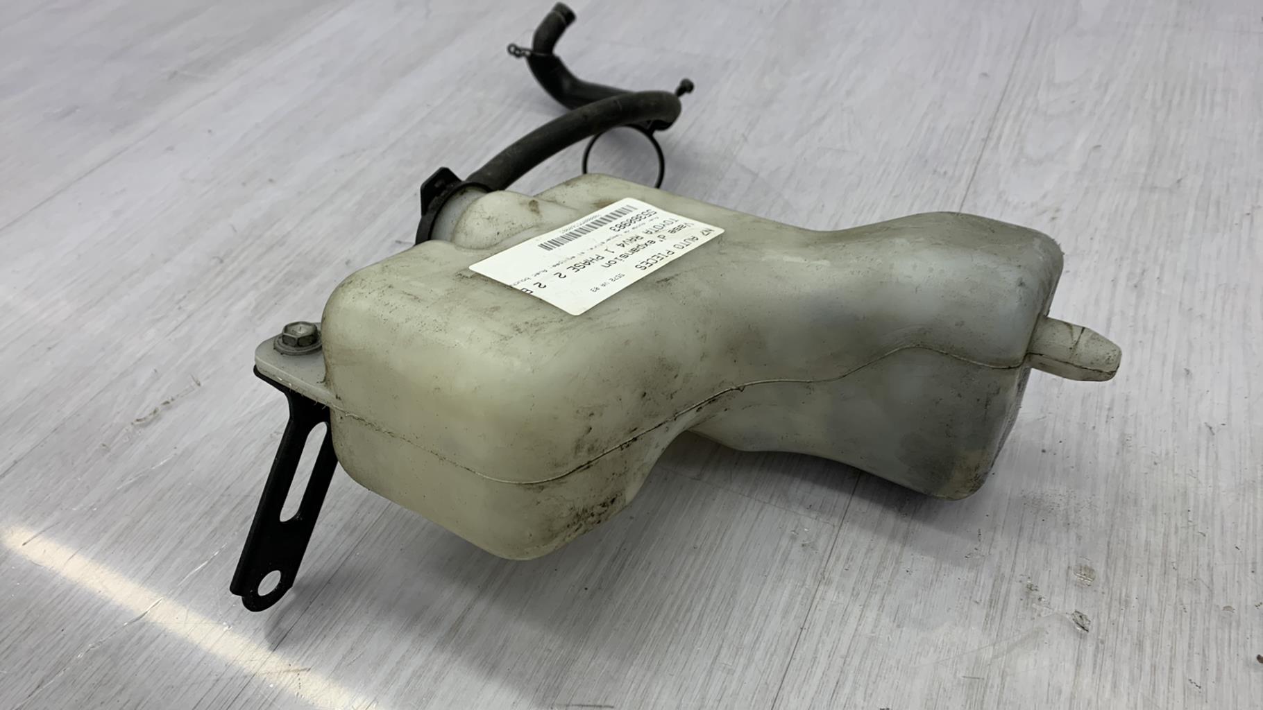 Vaso di espansione TOYOTA RAV4 1 PHASE 2 Gasolina - 1