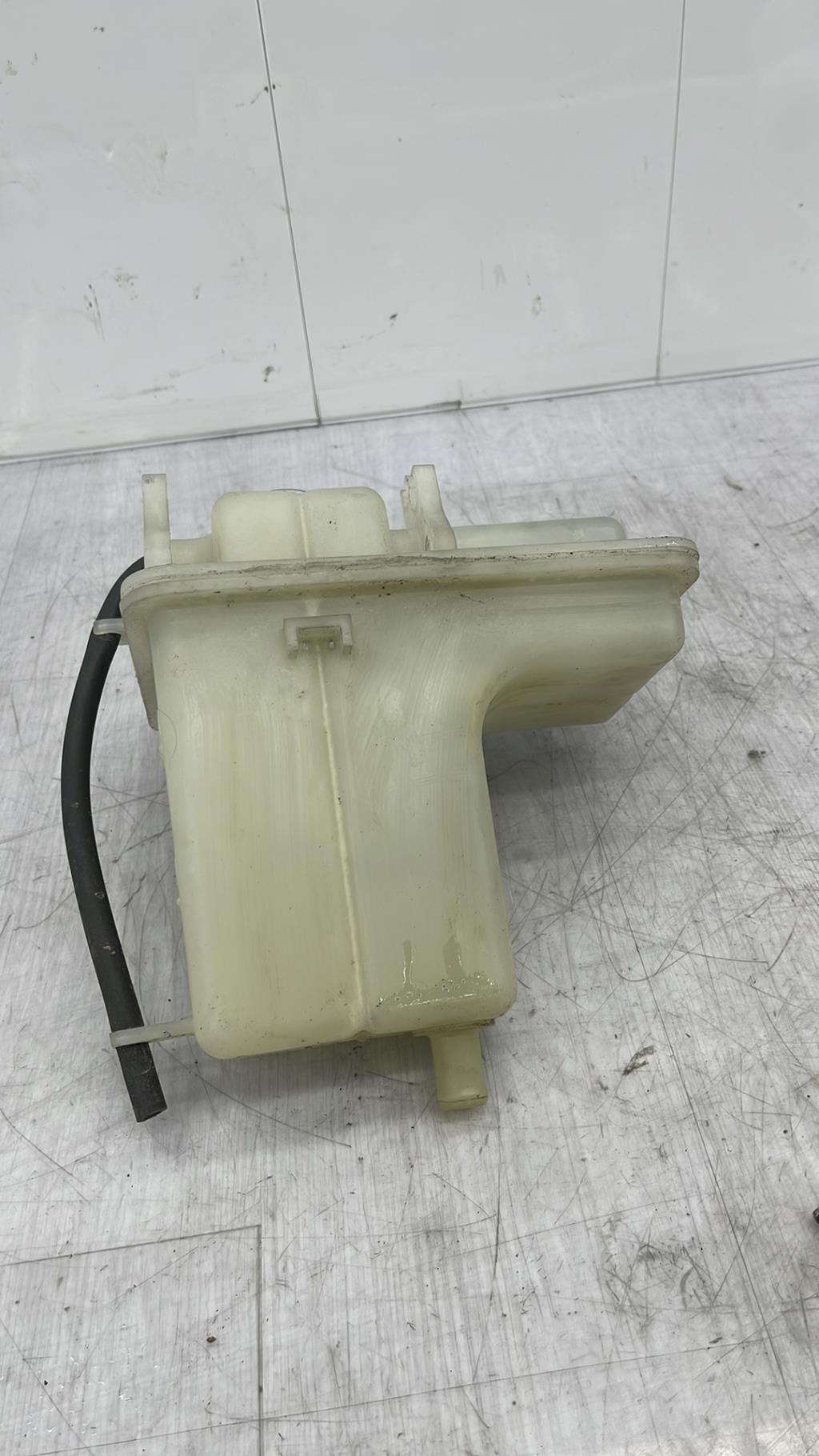 Vaso di espansione HONDA ACCORD 6 PHASE 1 Diésel - 1