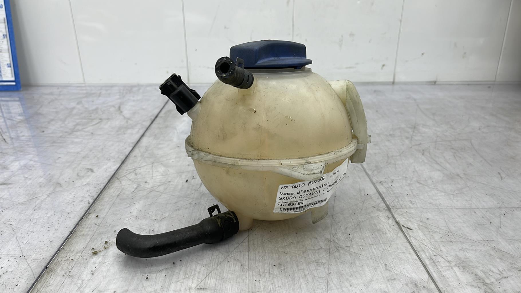 Vaso di espansione SKODA OCTAVIA 1 PHASE 2 Diésel - 1