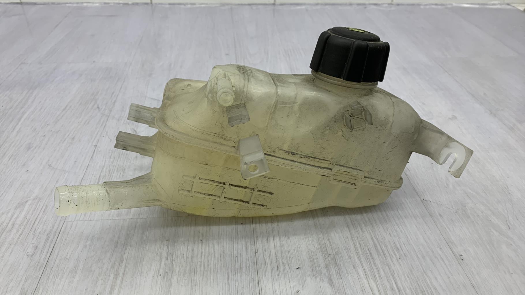 Vaso di espansione RENAULT MEGANE 3 PHASE 2 Diésel - 1