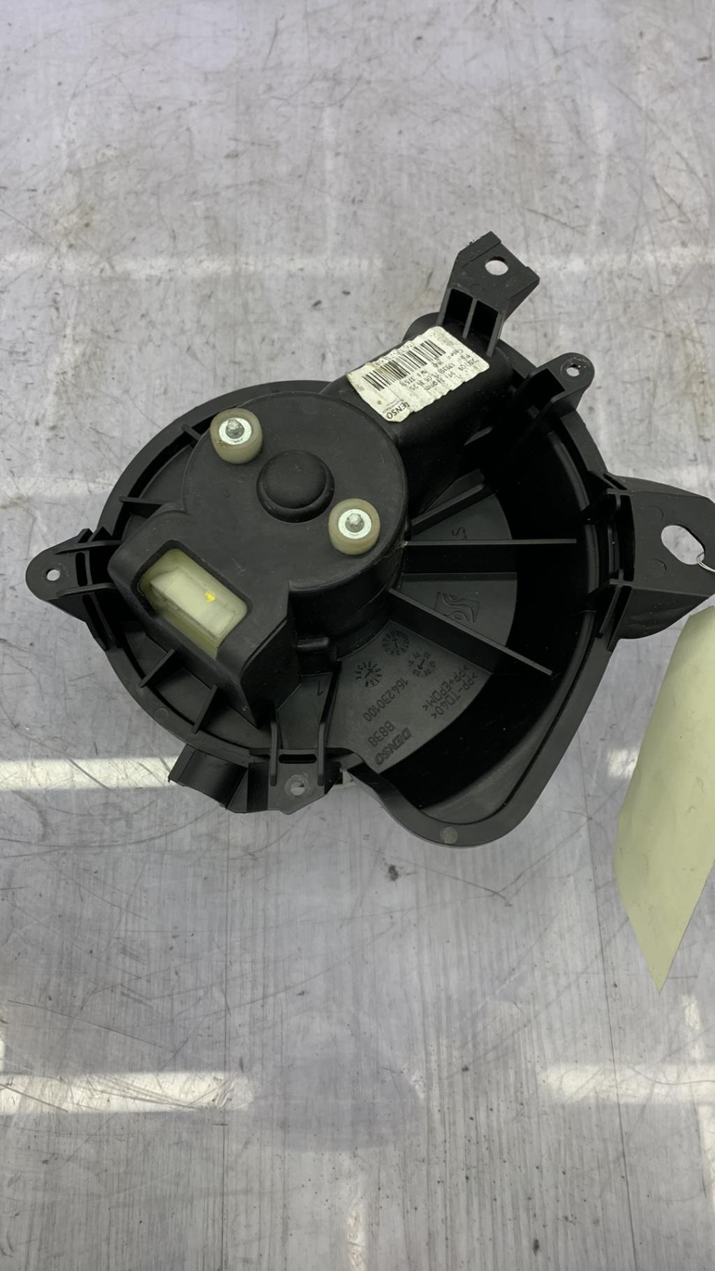 Ventola riscaldamento OPEL CORSA D PHASE 1 Gasolina/GLP - 1