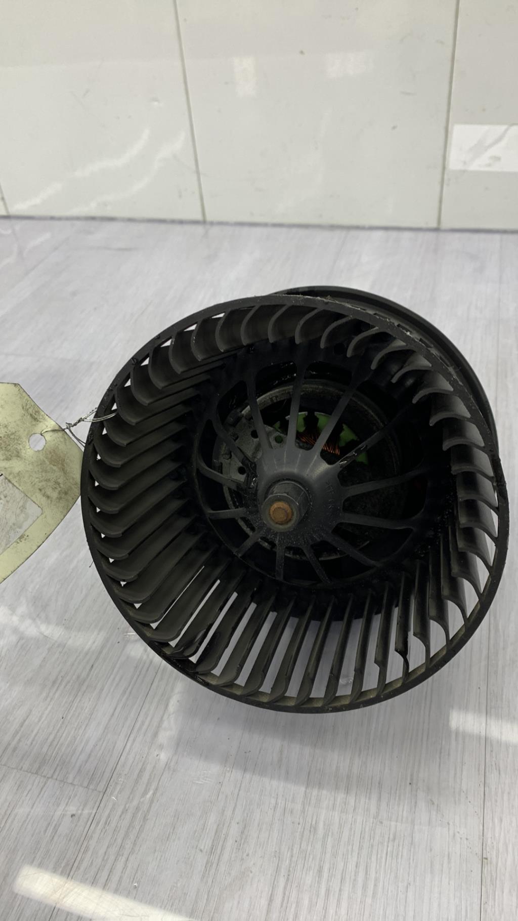Ventola riscaldamento FORD MONDEO 3 PHASE 1 Diésel - 1