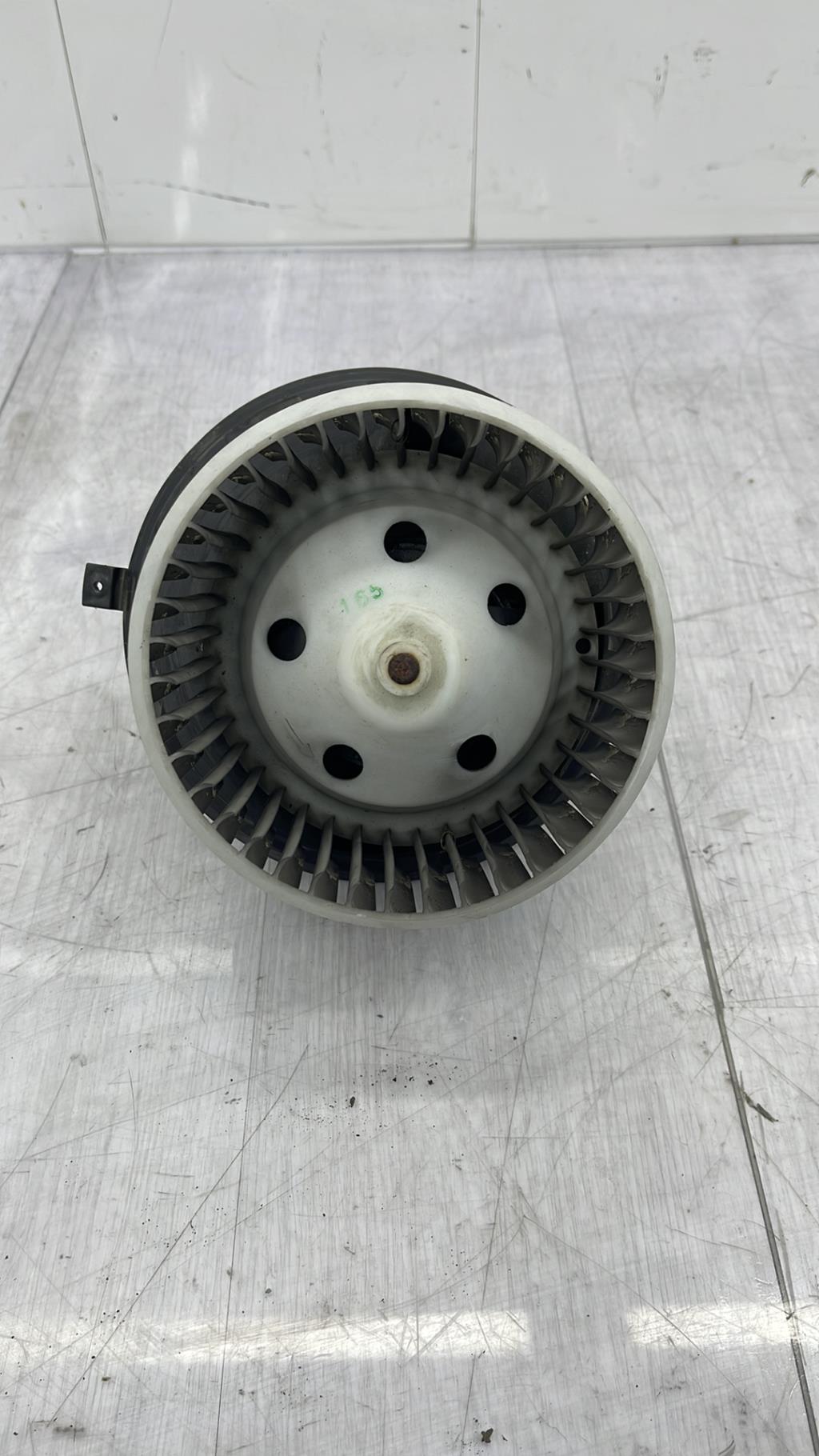 Ventola riscaldamento ALFA ROMEO 156 PHASE 3 BREAK Diésel - 1