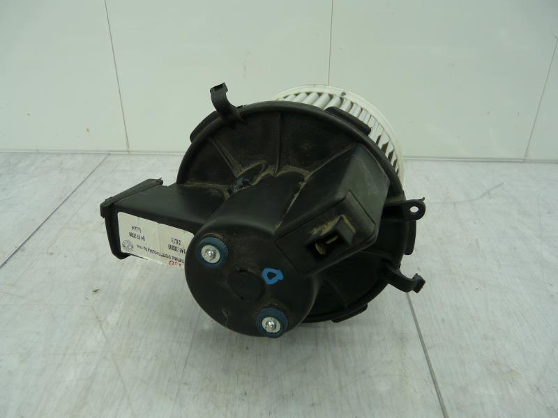 Ventola riscaldamento FIAT 500 2 PHASE 1 Gasolina - 1