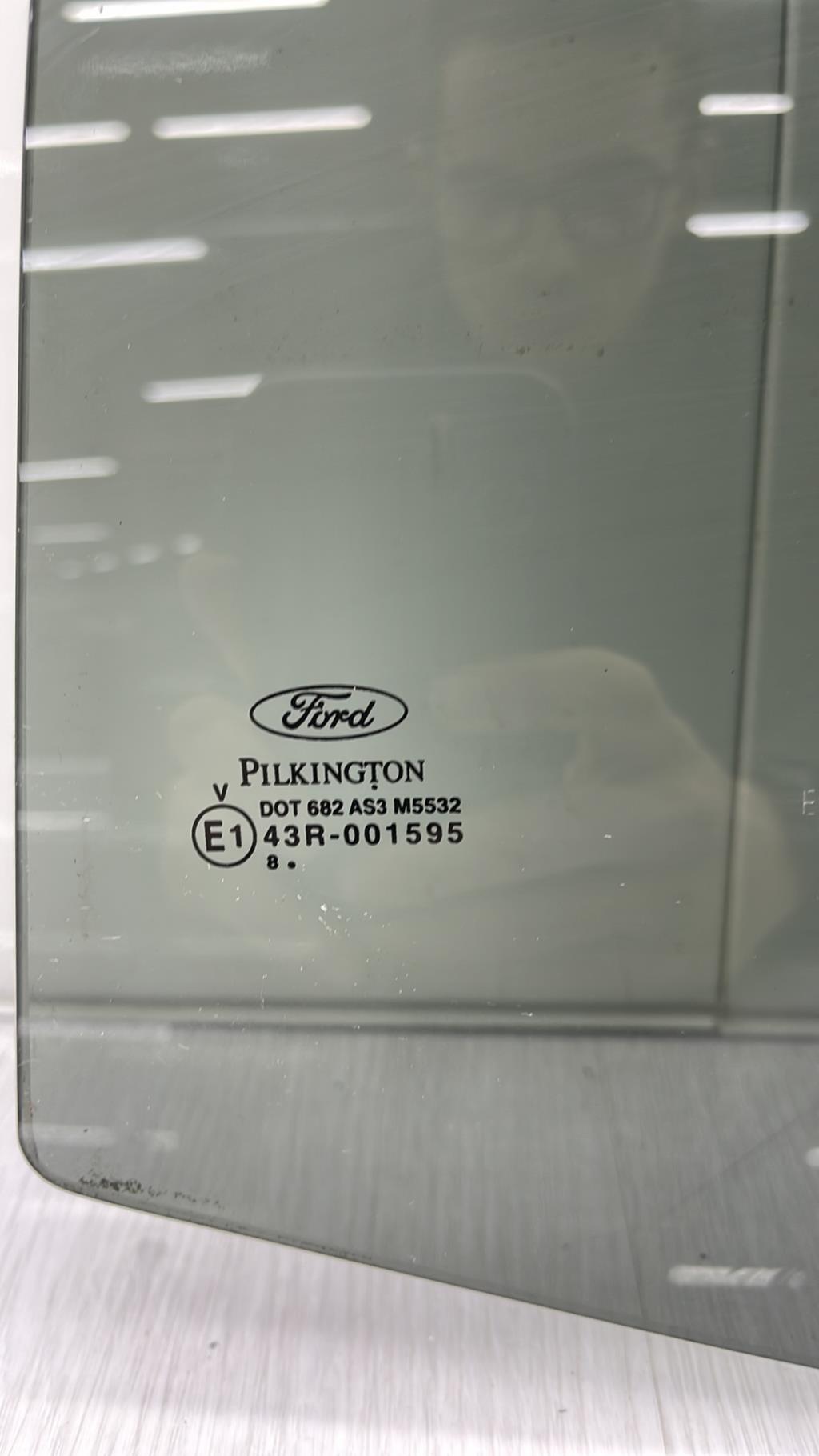Vetro posteriore sinistro FORD FUSION PHASE 2 Diésel - 1