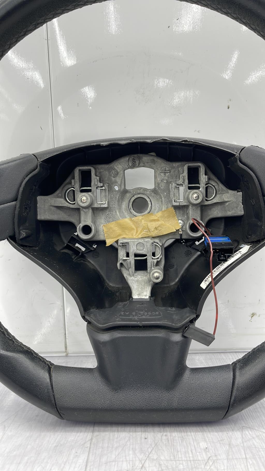 Volant CITROEN C3 2 PHASE 1 Diesel - 1