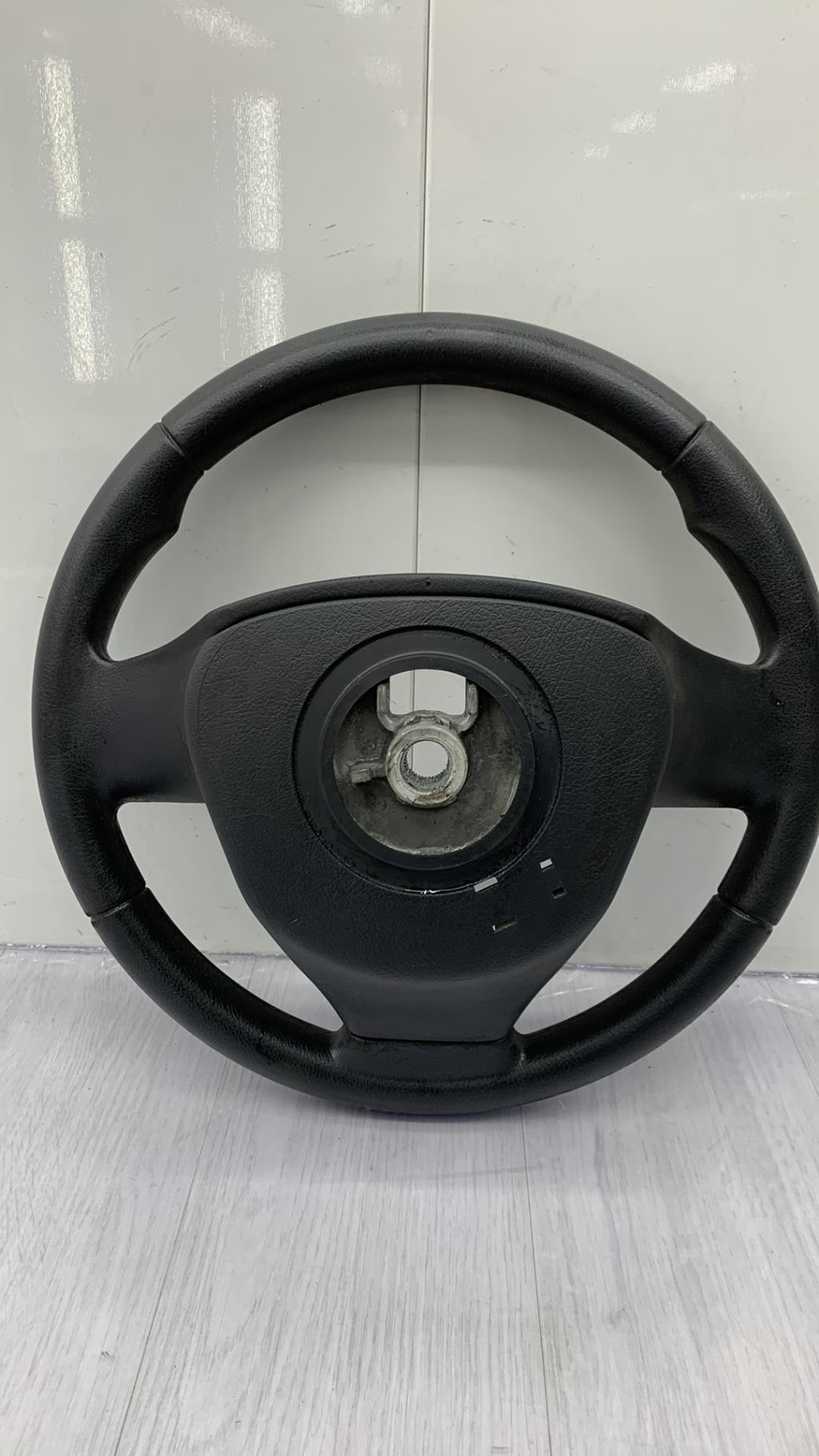 Volant CITROEN C3 PLURIEL PHASE 1 CABRIOLET Essence - 1