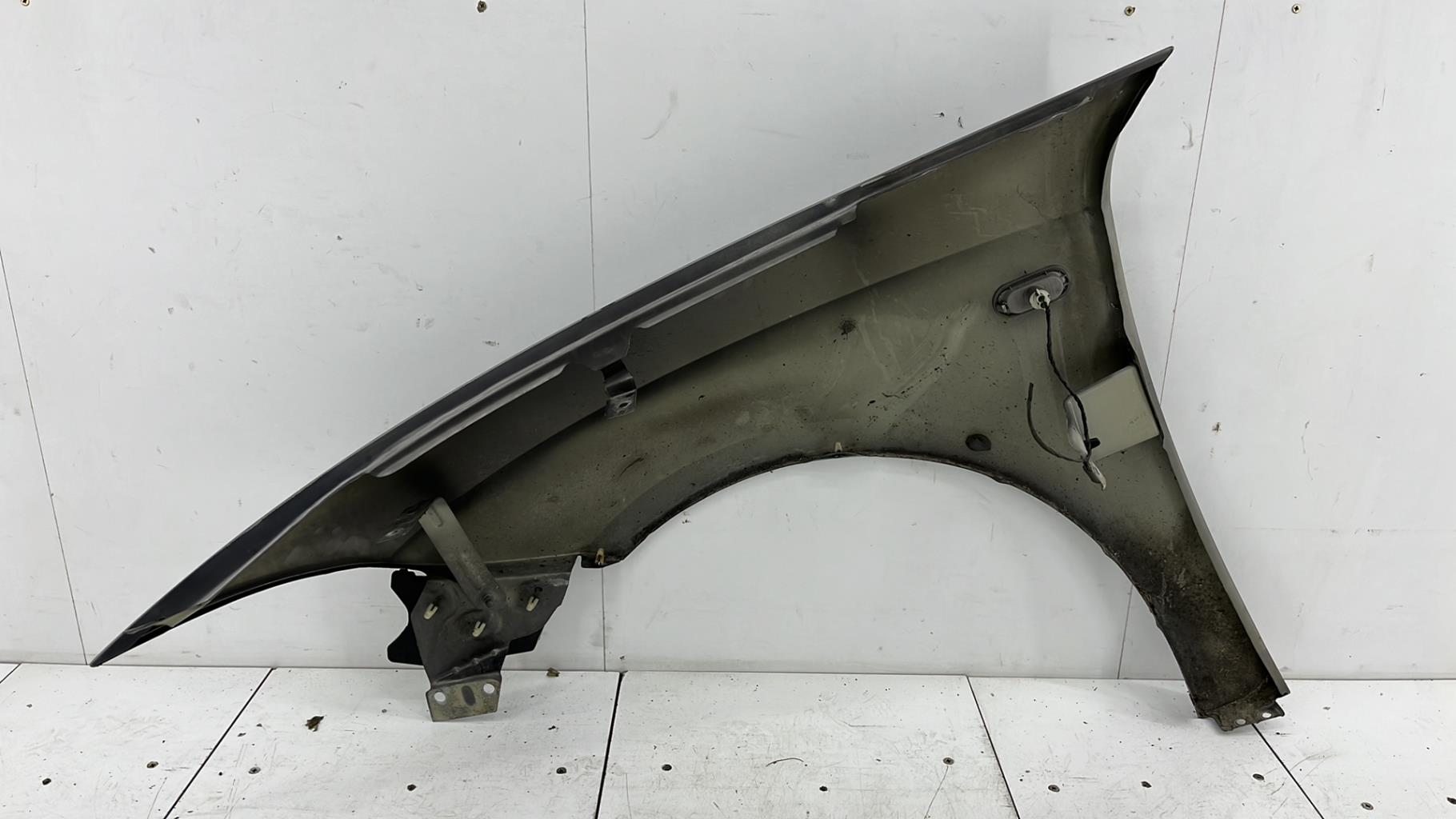 Parafango anteriore destro SEAT ALTEA PHASE 1 Diésel - 1