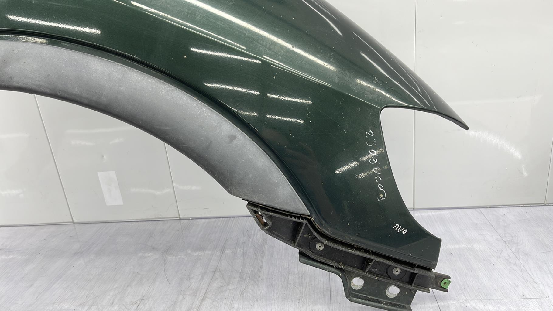 Parafango anteriore destro OPEL ZAFIRA A PHASE 1 Diésel - 1