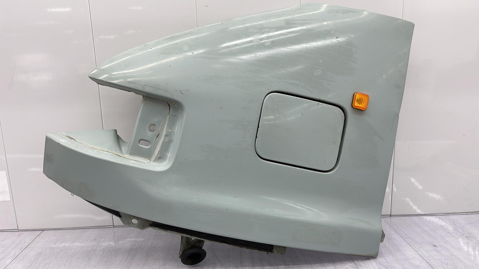 Parafango anteriore sinistro CITROEN JUMPER 1 Diésel - 1