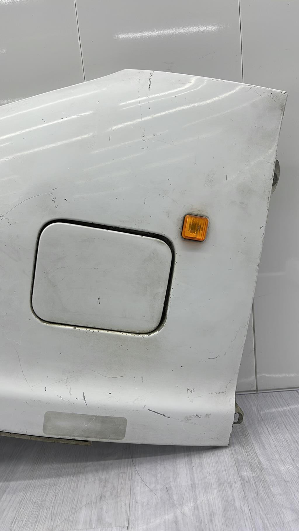 Parafango anteriore sinistro PEUGEOT BOXER 2 Diésel - 1