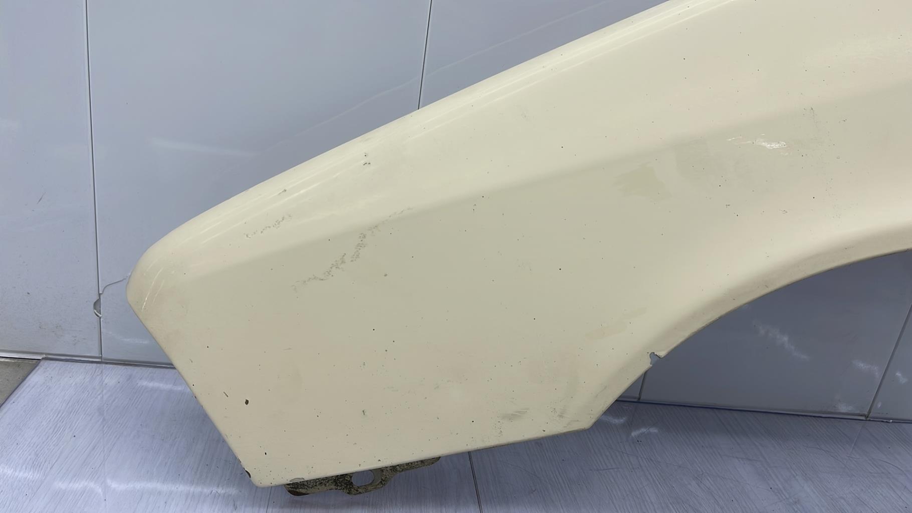 Parafango anteriore sinistro CITROEN AX PHASE 1 Gasolina - 1