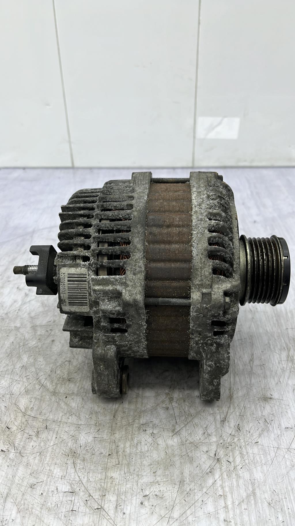 Alternatore RENAULT LAGUNA 3 PHASE 1 Diésel - 1