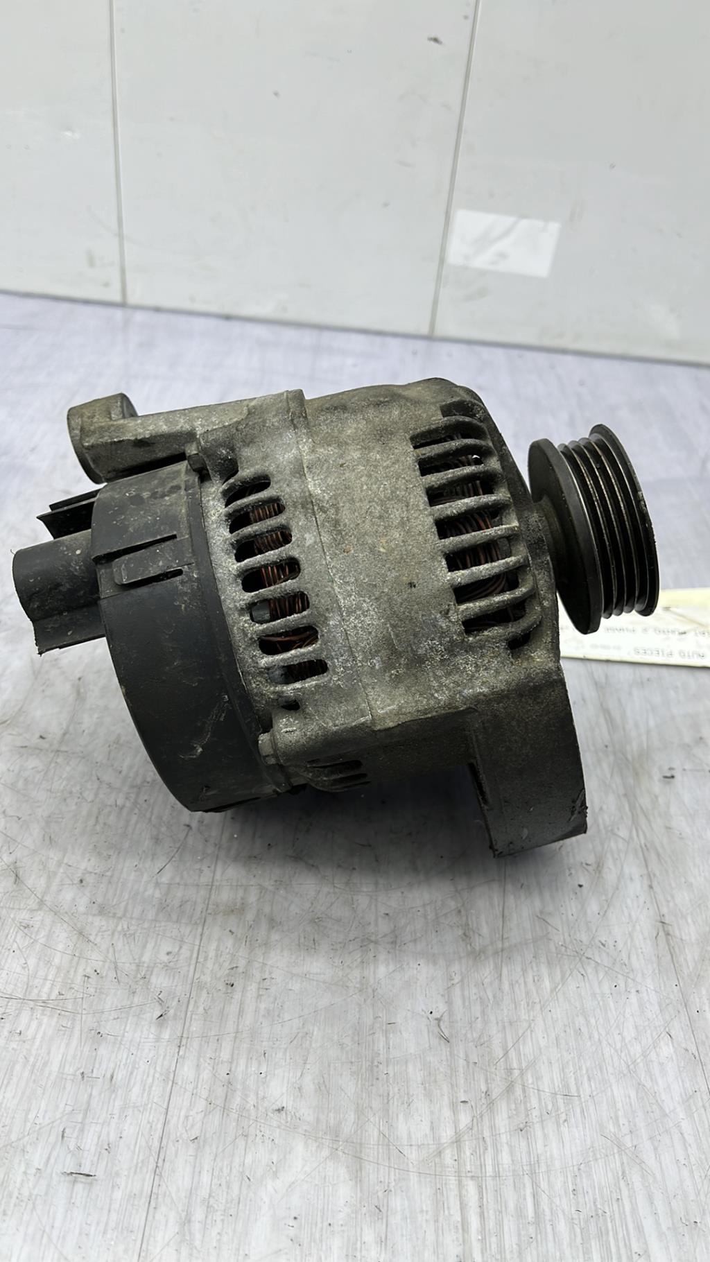 Alternatore FIAT PUNTO 2 PHASE 1 Gasolina - 1