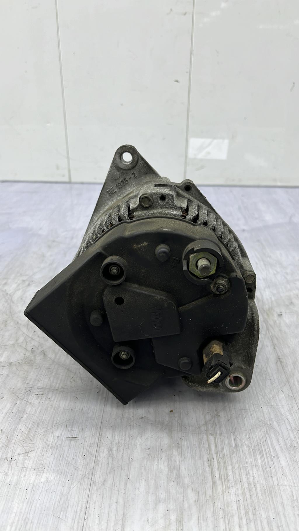 Alternatore RENAULT CLIO 2 PHASE 1 Gasolina - 1