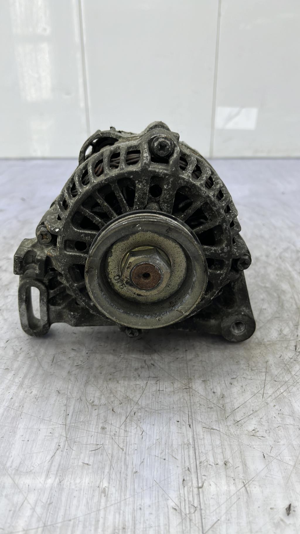 Alternateur RENAULT CLIO 2 PHASE 2 Essence - 1