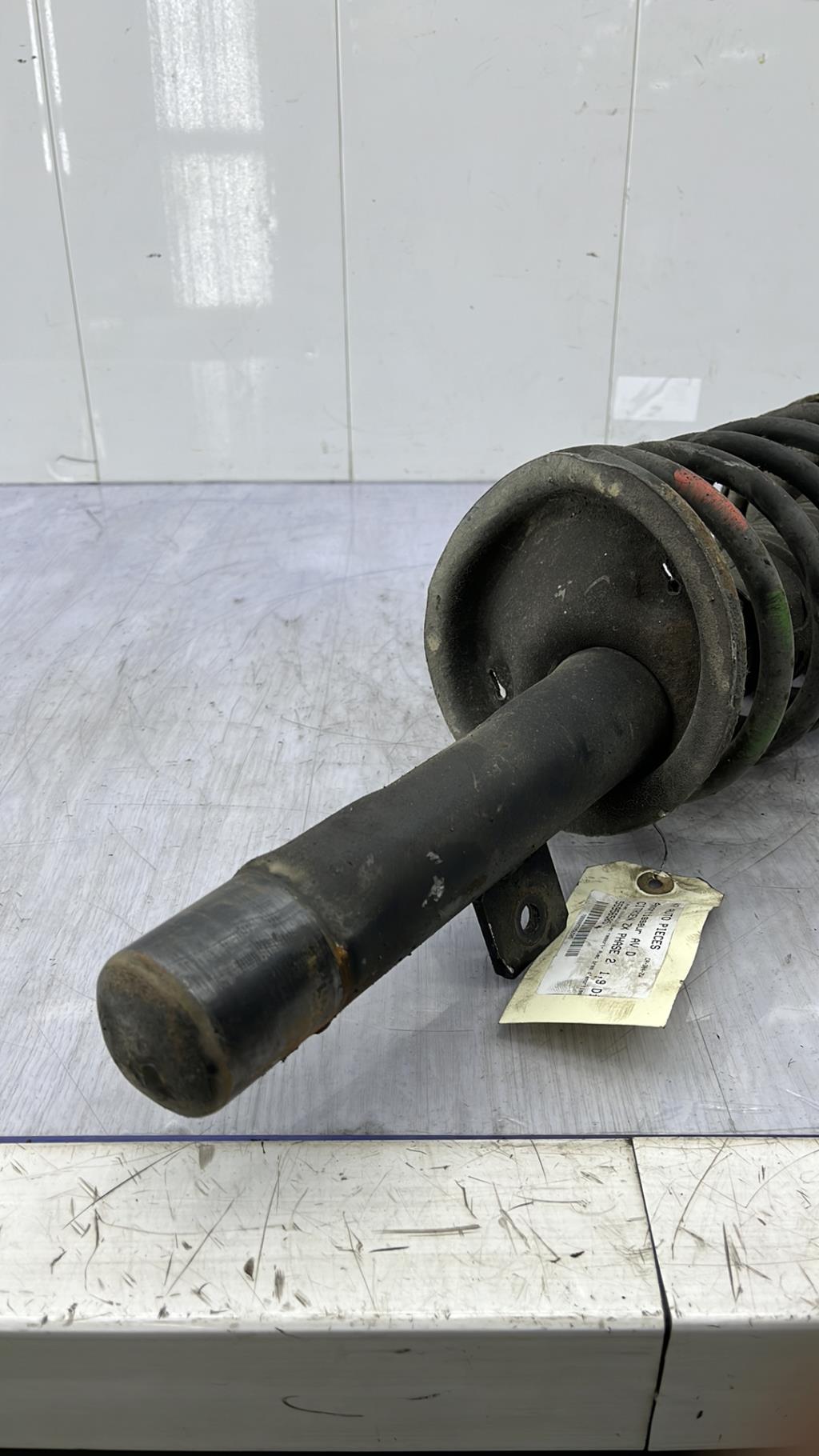 Ammortizzatore anteriore destro CITROEN ZX PHASE 2 Diésel - 1