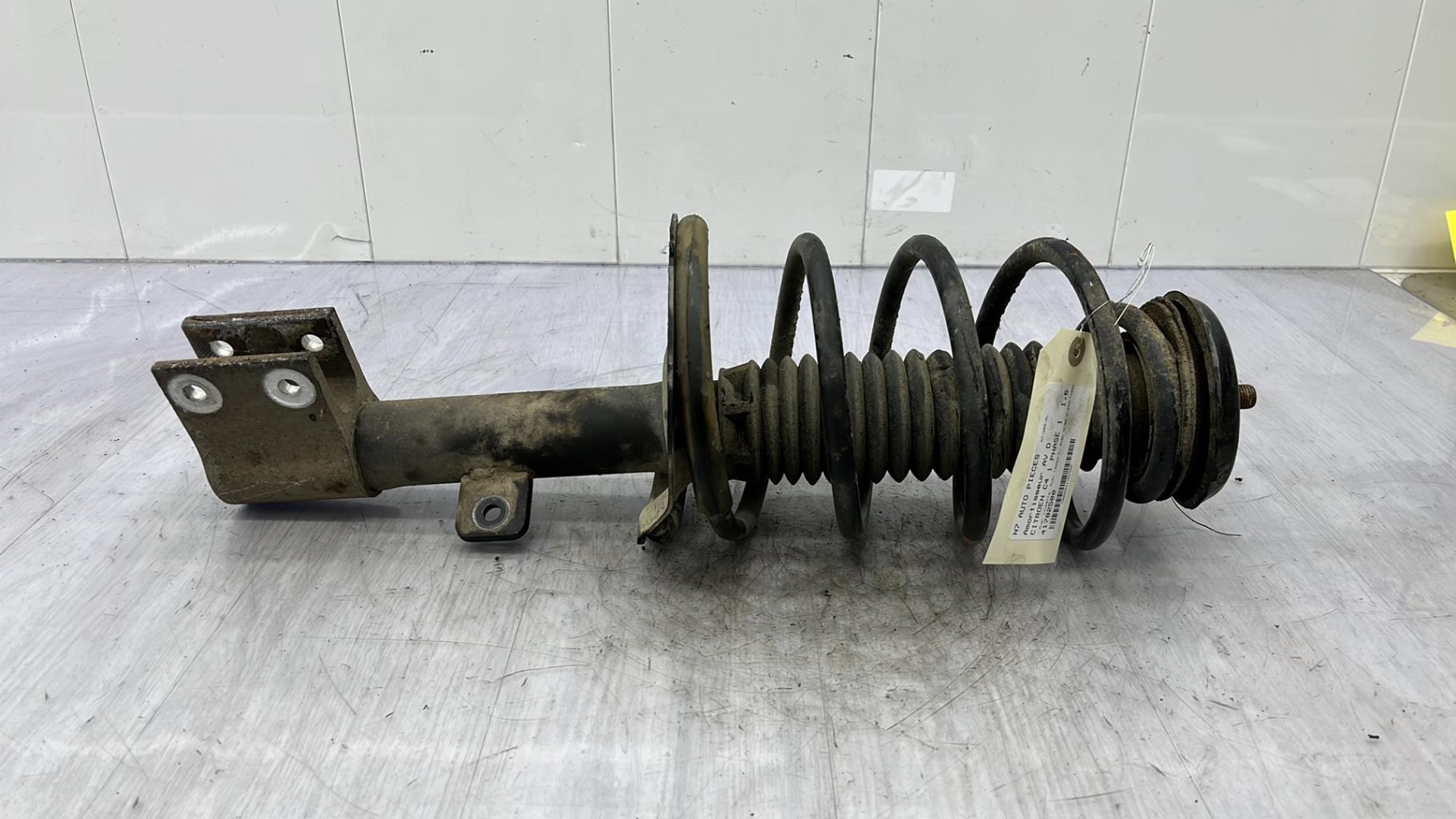 Ammortizzatore anteriore destro CITROEN C4 1 PHASE 1 Diésel - 1