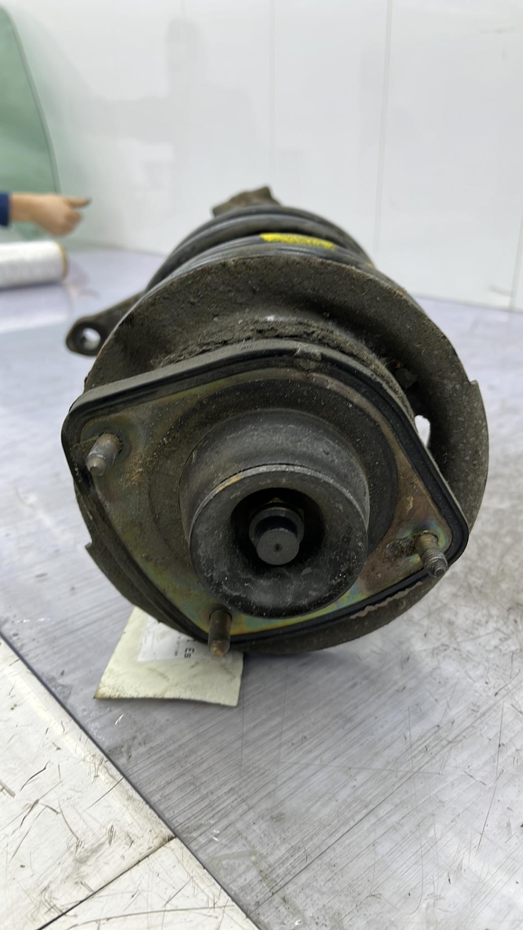 Ammortizzatore anteriore destro CITROEN SAXO PHASE 1 Gasolina - 1