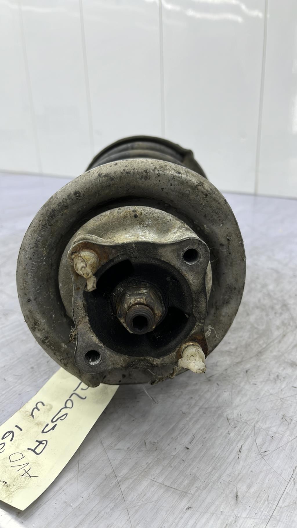 Ammortizzatore anteriore destro MERCEDES CLASSE A 168 PHASE 1 Diésel - 1