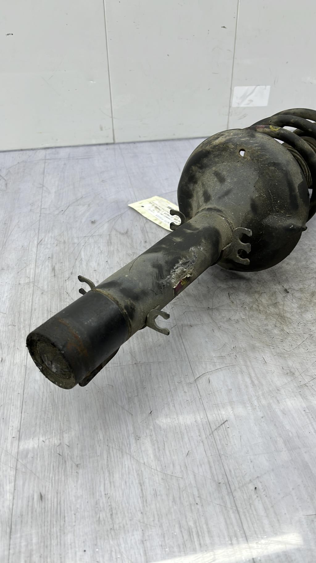 Ammortizzatore anteriore destro SKODA OCTAVIA 1 PHASE 2 Diésel - 1