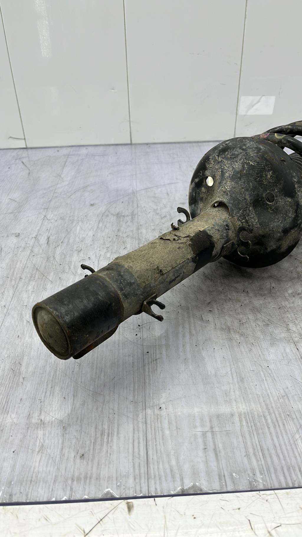 Ammortizzatore anteriore destro SEAT LEON 1 Diésel - 1