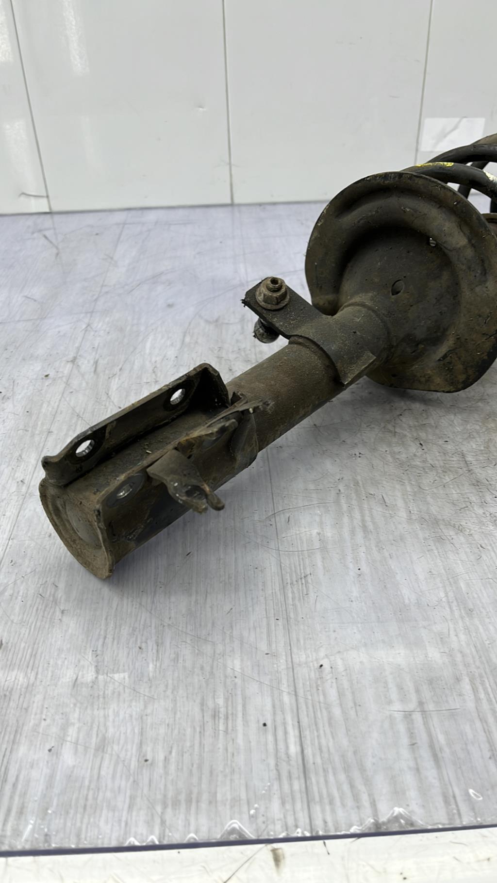 Ammortizzatore anteriore destro FIAT PANDA 2 PHASE 1 Gasolina - 1