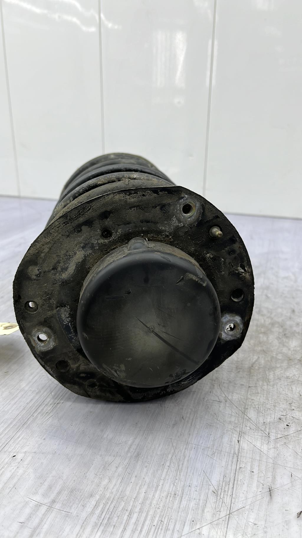 Ammortizzatore anteriore destro PEUGEOT 206 PHASE 1 BREAK Diésel - 1