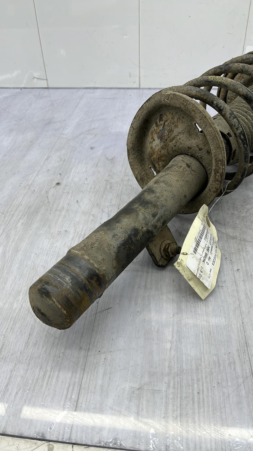 Ammortizzatore anteriore destro PEUGEOT 306 BREAK Diésel - 1